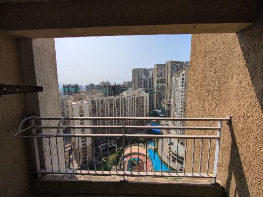 2 BHK Flat In Jp North Garden City For Sale  In Mira Road