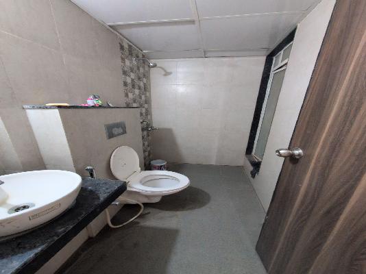 2 BHK Flat In Jp North Garden City For Sale  In Mira Road