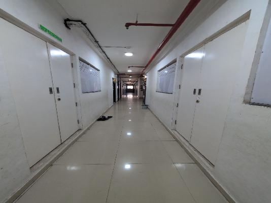 2 BHK Flat In Jp North Garden City For Sale  In Mira Road