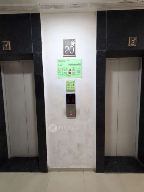 2 BHK Flat In Jp North Garden City For Sale  In Mira Road