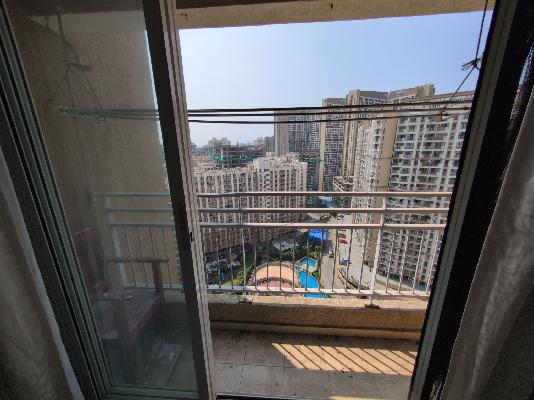 2 BHK Flat In Jp North Garden City For Sale  In Mira Road