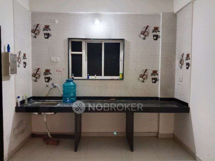 1 RK House for Rent  In  Lohagaon