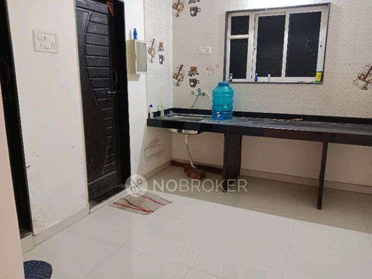1 RK House for Rent  In  Lohagaon