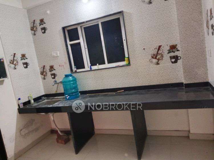 1 RK House for Rent  In  Lohagaon
