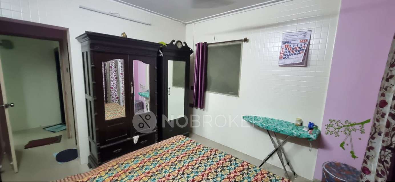 1 BHK Flat In Roop Darshan Chs For Sale  In Kopar Khairane