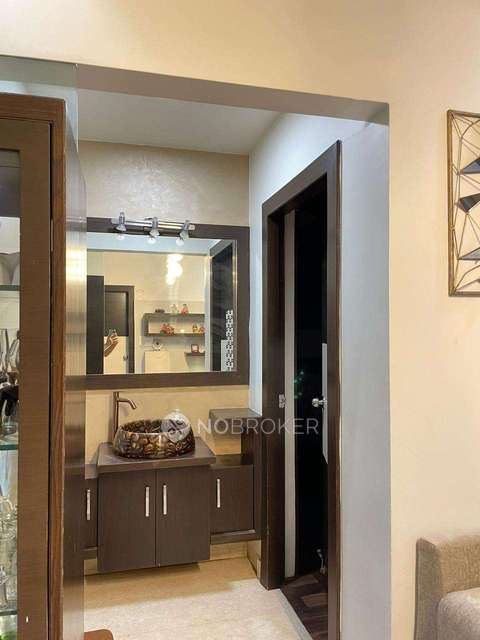 3 BHK Flat In Manjeera Trinity Homes For Sale  In Kukatpally