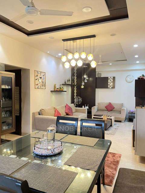 3 BHK Flat In Manjeera Trinity Homes For Sale  In Kukatpally