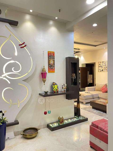 3 BHK Flat In Manjeera Trinity Homes For Sale  In Kukatpally
