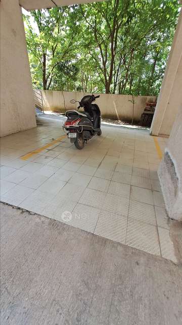 2 BHK Flat In Atharva Real Estate for Rent  In Pashan