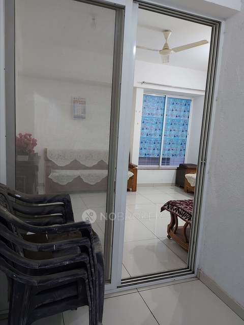 2 BHK Flat In Atharva Real Estate for Rent  In Pashan