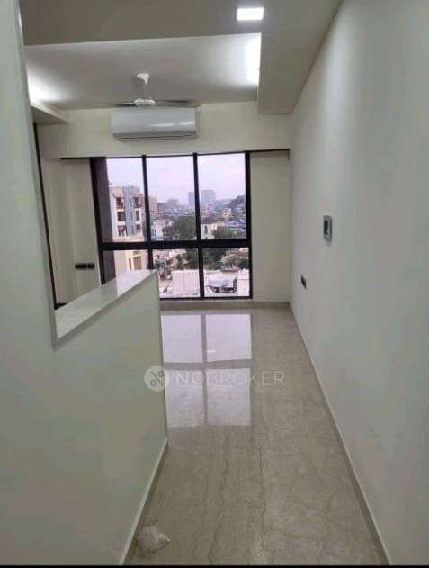 1 BHK Flat In Omkar Vive For Sale  In Kurla West