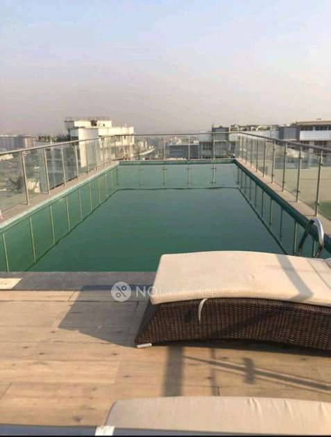 1 BHK Flat In Omkar Vive For Sale  In Kurla West