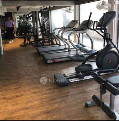 1 BHK Flat In Omkar Vive For Sale  In Kurla West