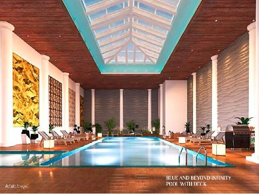 3 BHK Flat In Akshay Avneesh Imperium For Sale  In Mulund East