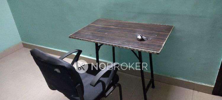 1 BHK Flat For Sale  In West Patel Nagar