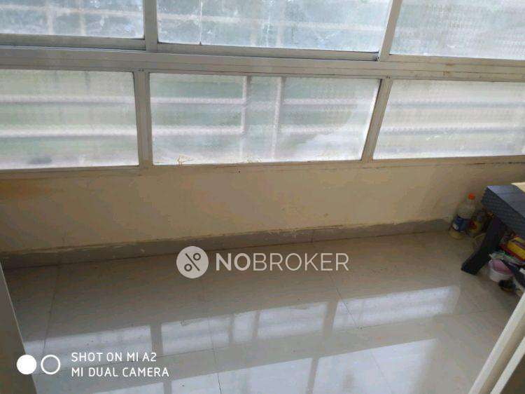 1 BHK Flat In Radha Krishna Villa For Sale  In Chavan Bagh