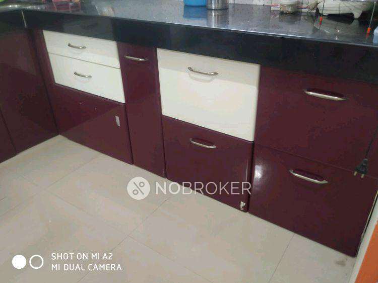 1 BHK Flat In Radha Krishna Villa For Sale  In Chavan Bagh