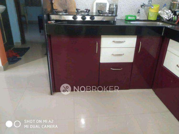 1 BHK Flat In Radha Krishna Villa For Sale  In Chavan Bagh