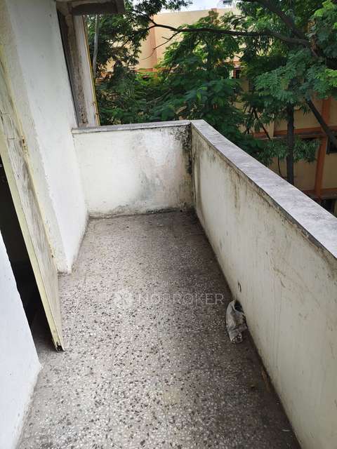 1 BHK Flat In New Indra Housing Society  for Rent  In Yerawada