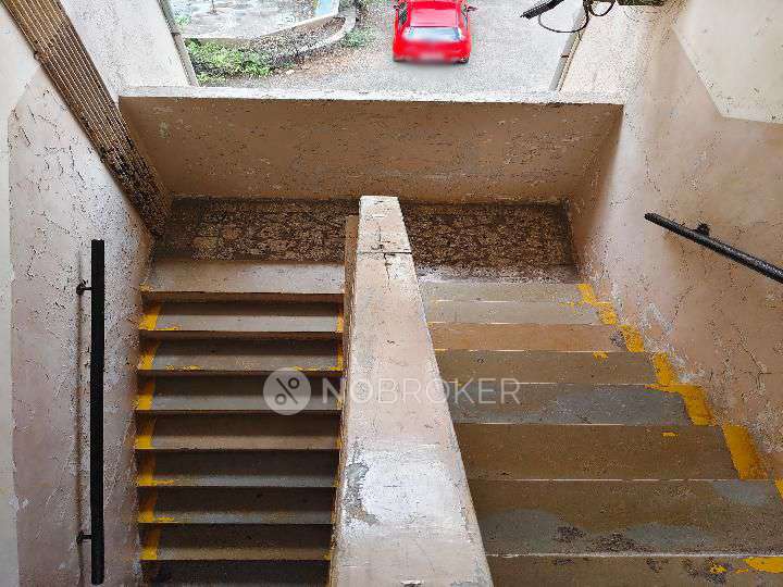 1 BHK Flat In New Indra Housing Society  for Rent  In Yerawada