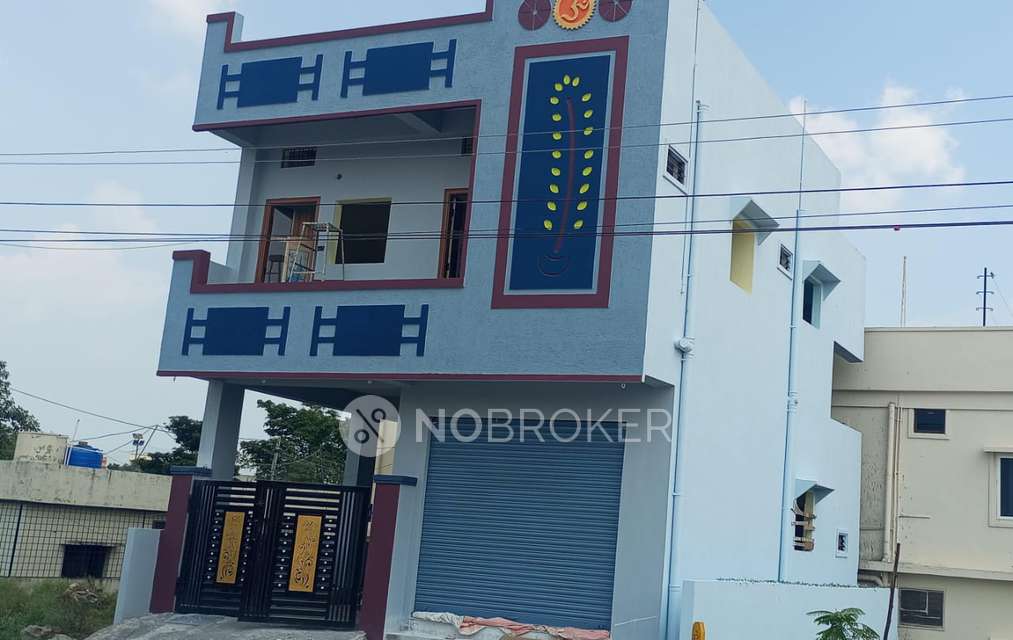 2 BHK House For Sale In Peerzadiguda