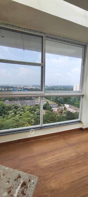 4 BHK Flat In Cubatic Shimul Aloha For Sale  In Jalahalli East