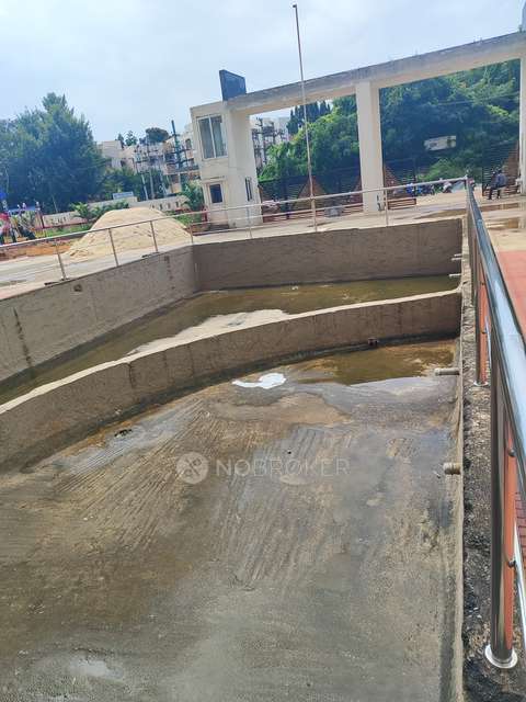 4 BHK Flat In Cubatic Shimul Aloha For Sale  In Jalahalli East