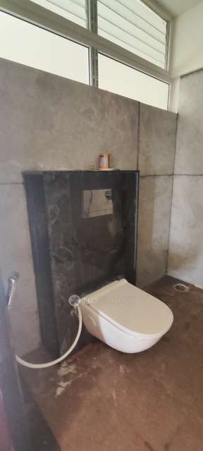 4 BHK Flat In Cubatic Shimul Aloha For Sale  In Jalahalli East