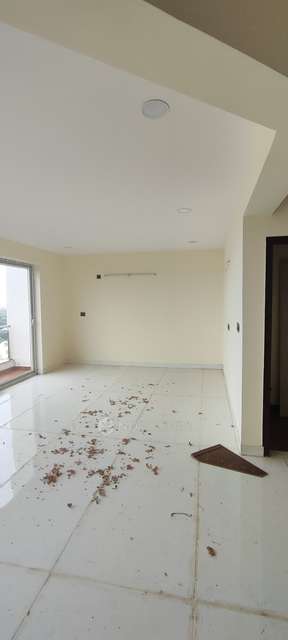 4 BHK Flat In Cubatic Shimul Aloha For Sale  In Jalahalli East