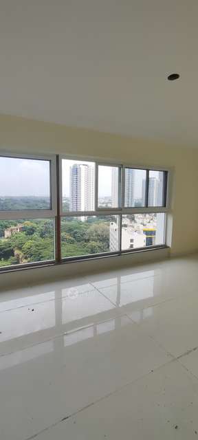 4 BHK Flat In Cubatic Shimul Aloha For Sale  In Jalahalli East