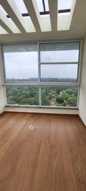 4 BHK Flat In Cubatic Shimul Aloha For Sale  In Jalahalli East