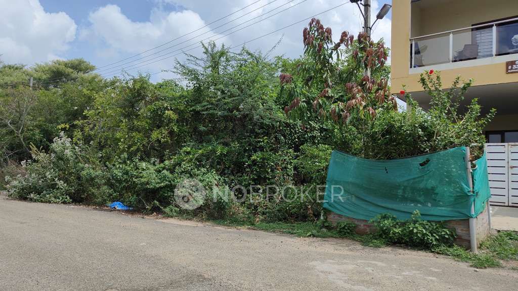Plot For Sale  In Bda Property In Sir M Vishveswaraya Layout