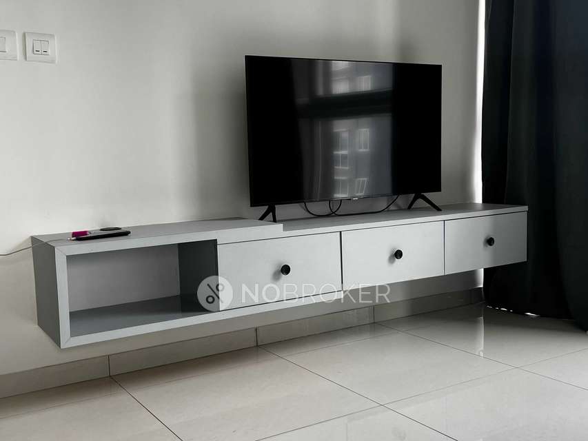 2 BHK Flat In Godrej Royale Woods for Rent  In Boovanahalli