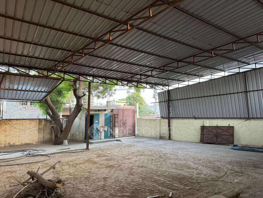 Godown/Warehouse in Mahurali, Ghaziabad for Rent 