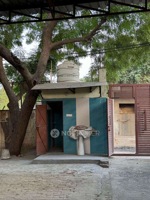 Godown/Warehouse in Mahurali, Ghaziabad for Rent 