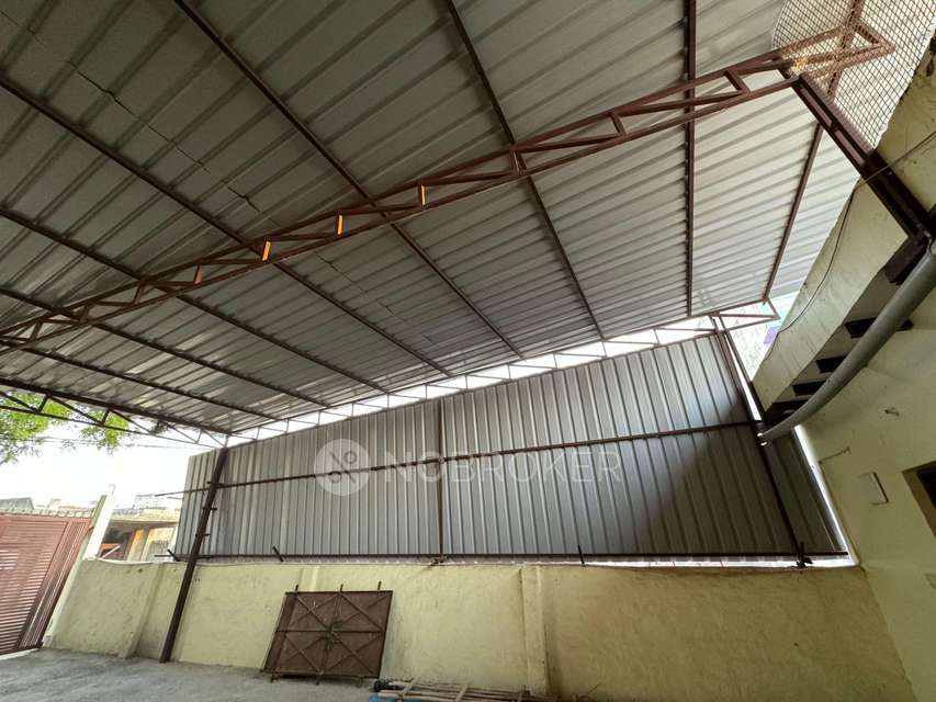 Godown/Warehouse in Mahurali, Ghaziabad for Rent 