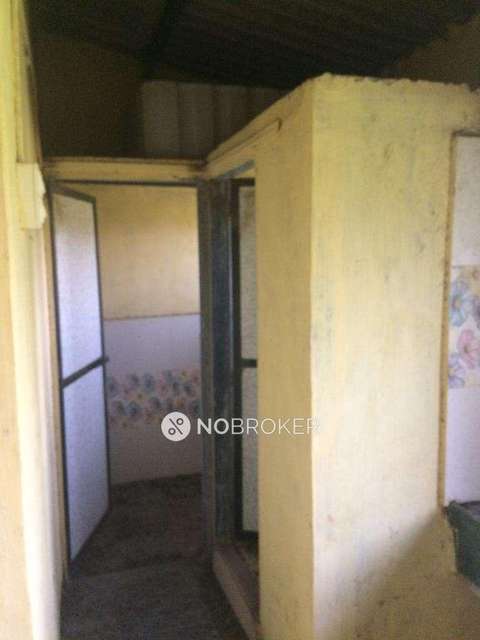 1 BHK Flat For Sale  In Ulhasnagar