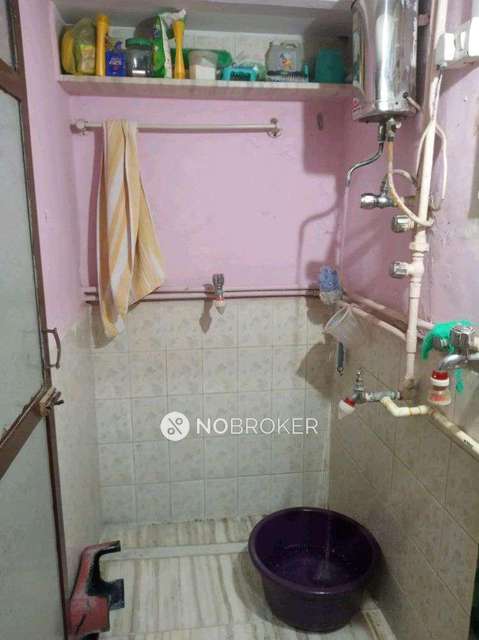 1 BHK Flat For Sale  In Ulhasnagar