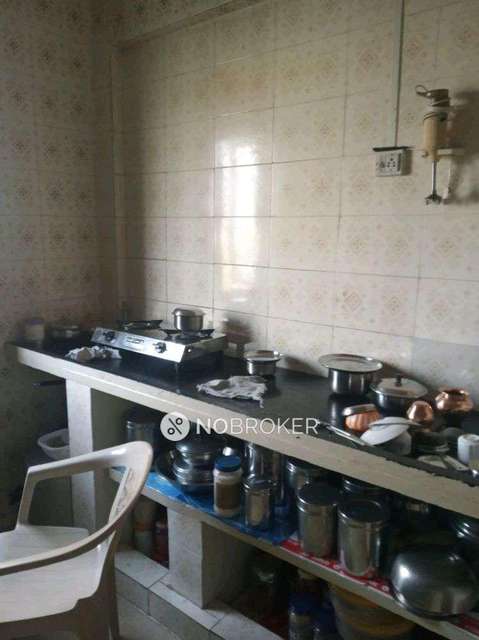 1 BHK Flat For Sale  In Ulhasnagar