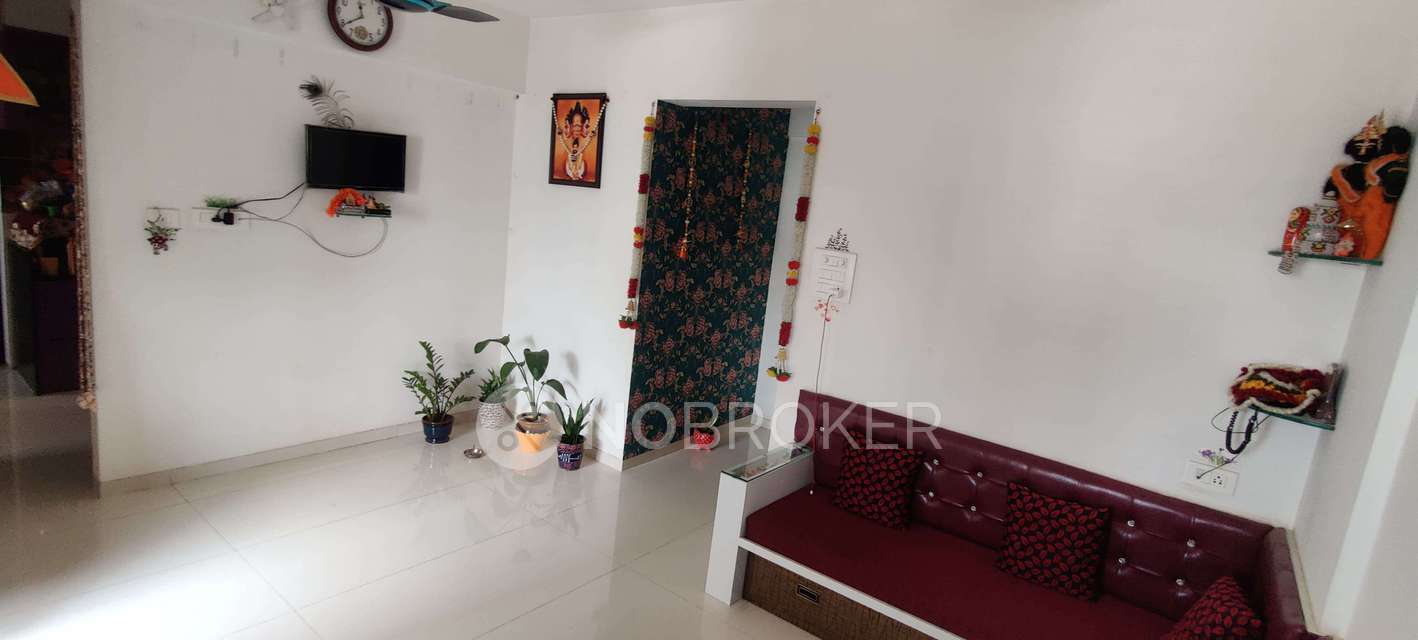 2 BHK Flat In N B Bhalchandra Vatika for Rent  In Jphq+6hv, Pandhare Wasti, Kate Wasti, Tathawade, Pimpri-chinchwad, Dattwadi, Maharashtra 411033, India