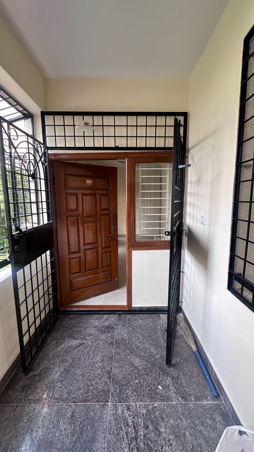 Sapthagiri Himalayan Enclave