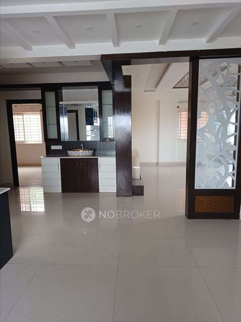 3 BHK Flat In Slvs Sapphire for Rent  In Kaggadasapura