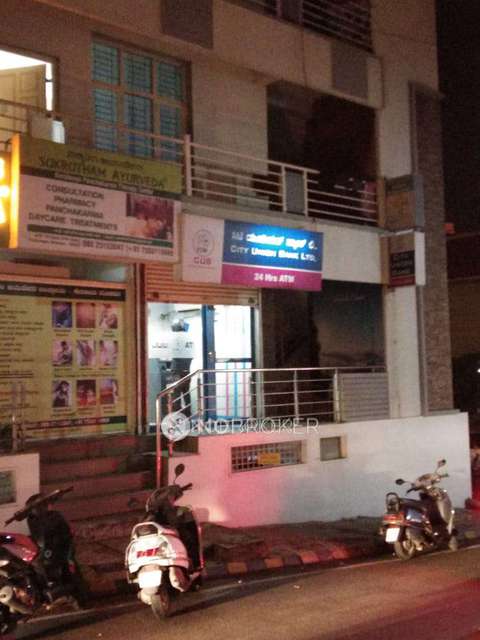 Godown/Warehouse in Kalyan Nagar,, Bangalore for Rent 