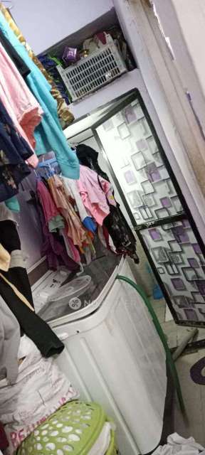 2 BHK Flat In Sakaza Hieghts For Sale  In Mumbra