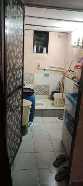 2 BHK Flat In Sakaza Hieghts For Sale  In Mumbra