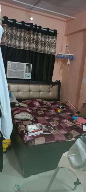 2 BHK Flat In Sakaza Hieghts For Sale  In Mumbra