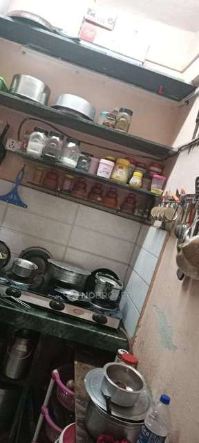 2 BHK Flat In Sakaza Hieghts For Sale  In Mumbra