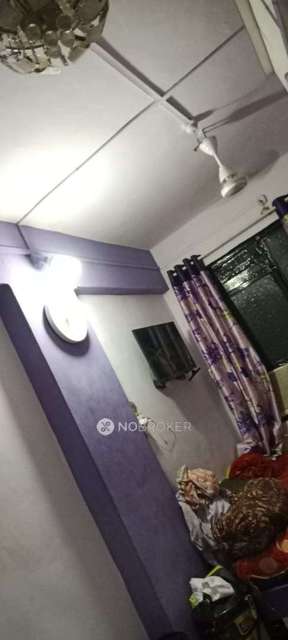 2 BHK Flat In Sakaza Hieghts For Sale  In Mumbra