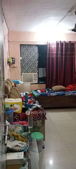 2 BHK Flat In Sakaza Hieghts For Sale  In Mumbra