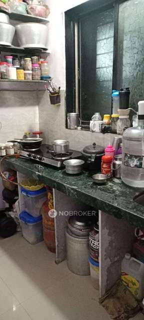 2 BHK Flat In Sakaza Hieghts For Sale  In Mumbra